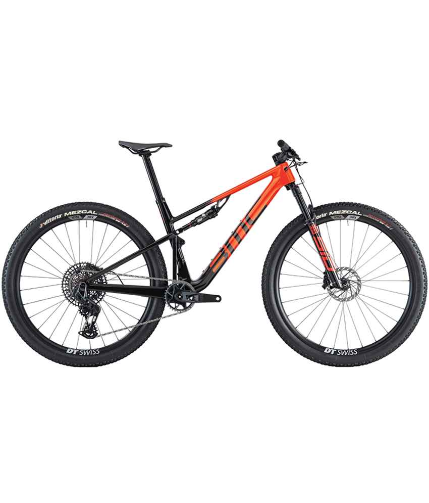 2024 BMC Fourstroke 01 ONE Mountain Bike (ALANBIKESHOP) Albertowsko - zdjęcie 1