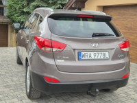 Hyundai ix35 2012r, 1.6B, Tylko 146tyś km, Dobra Wersja, Full Serwis Radom - zdjęcie 6