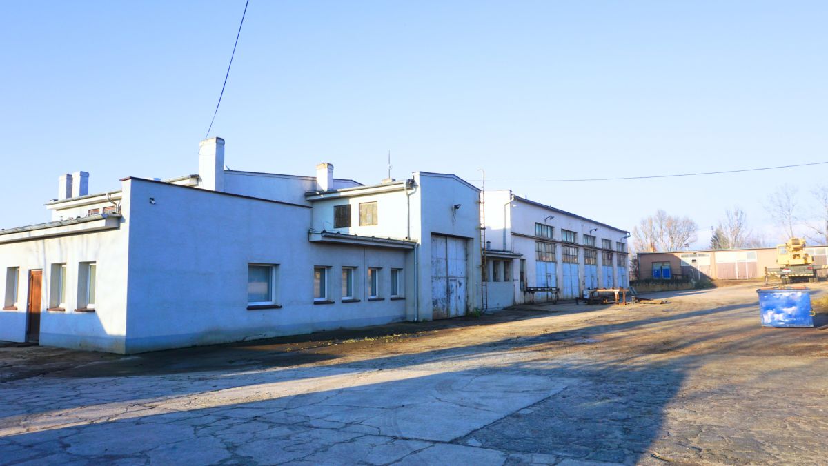 Okazja - grunt przemysłowy z potencjałem Stare Bojanowo - zdjęcie 7