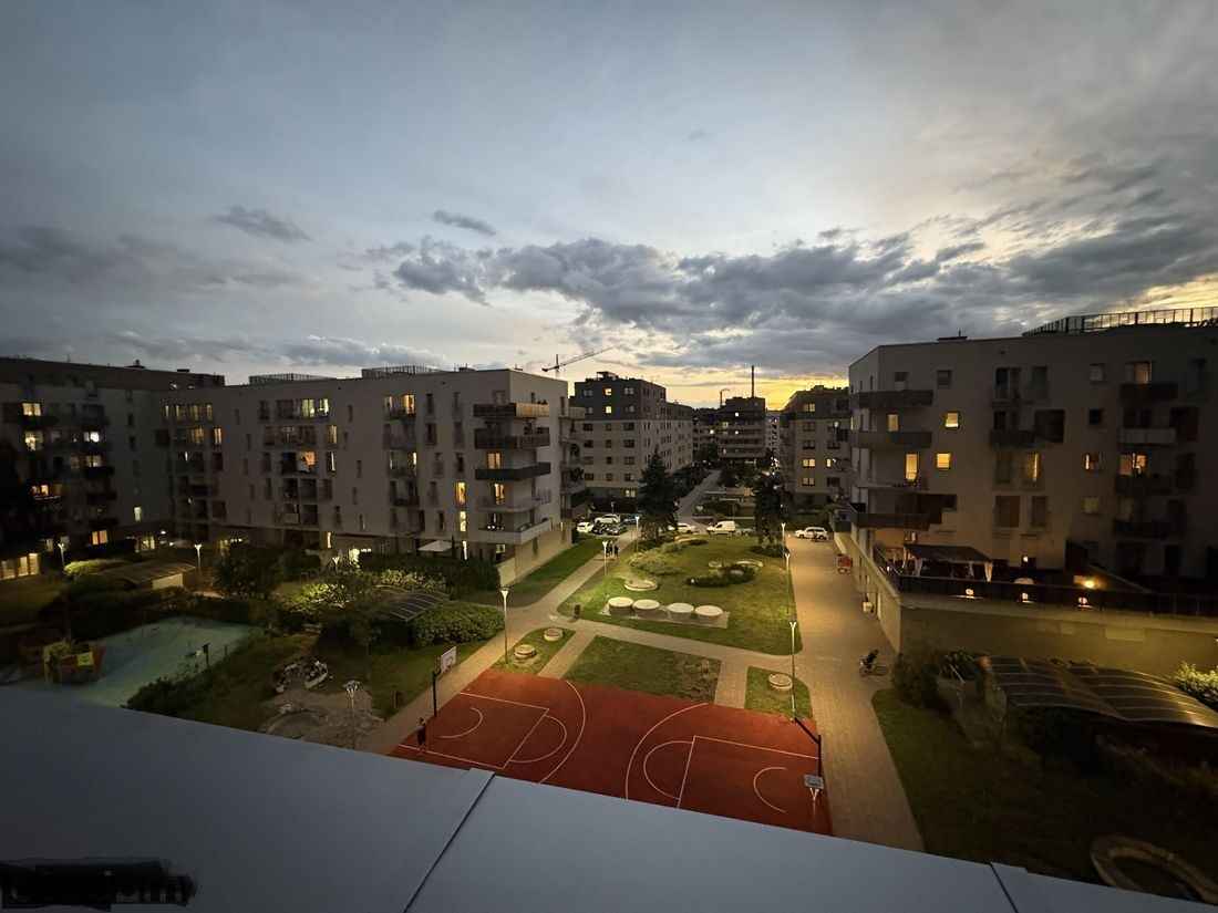 3pok, 59met, Okolice Trzebnickiej BALKON/KOMÓRKA/WINDA (Wrocław) Psie Pole - zdjęcie 1