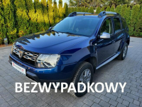 Dacia Duster ** 1,6 Benzyna  ** Bogata Wersja  **