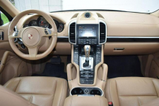 Porsche Cayenne Salon PL Ele. Klapa, Hak, Vat 23% Poznań - zdjęcie 5