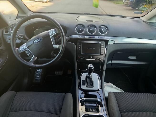 Ford Galaxy Legnica - zdjęcie 3