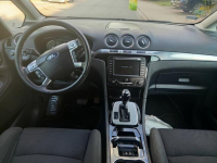 Ford Galaxy Legnica - zdjęcie 3