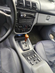 Mercedes-Benz ML 270 CDI W163 Warszawa - zdjęcie 2