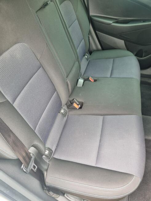 Hyundai Tucson Salon PL - I WŁ - Comfort Szczecin - zdjęcie 11