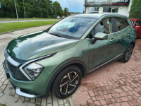 Kia Sportage 2025/L/SALON POLSKA/FV23%/1 WŁ/serwis ASO/gwarancja Ełk - zdjęcie 8