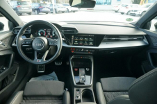 S3 TFSI 310 KM Quattro S tronic Faktura Vat 23% Salom Polska PY24765 Poznań - zdjęcie 10