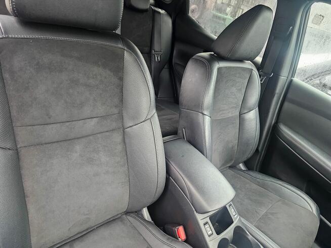 Nissan Qashqai BLACK EDITION ! Włocławek - zdjęcie 12