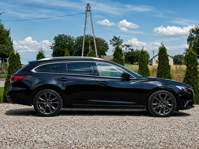 Mazda 6 Sadlno - zdjęcie 4