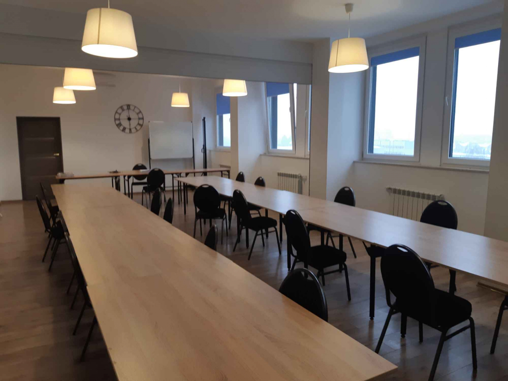 Kurs Ochrony Szkoła Ochrony STS SECURITY TACTICAL SERVICES Skierniewic Tomaszów Mazowiecki - zdjęcie 8