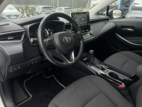 Toyota Corolla 1.8 hybryda 122km, Salon Polska, Comfort, FV VAT23% Bydgoszcz - zdjęcie 10