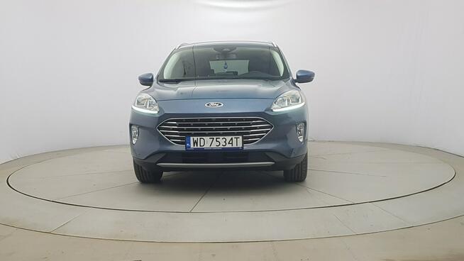 Ford Kuga 1.5 EcoBoost FWD Titanium !  z polskiego salonu! FV 23% Warszawa - zdjęcie 2