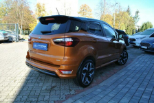 ST-Line Black 1,0 EcoBoost 140KM M6 ASO Forda Białystok - zdjęcie 8