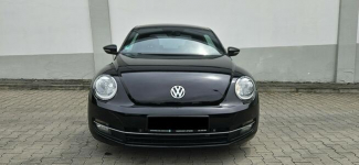 Volkswagen Beetle Nawigacja # Panorama # I Właściciel Rybnik - zdjęcie 2