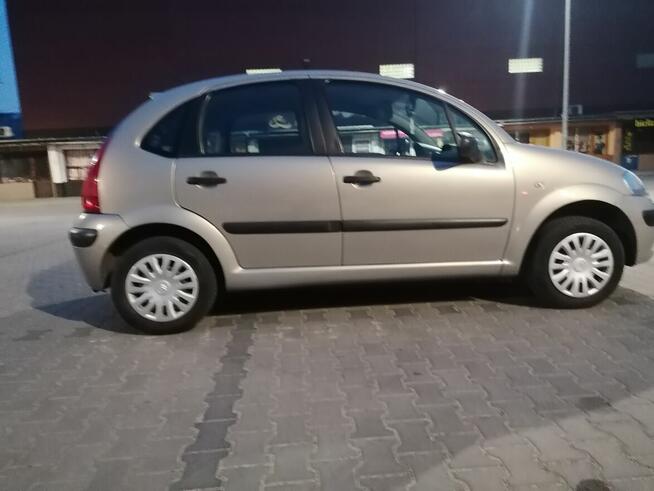 sprzedam citroena c 3 2005 rok 1.4 benzyna Rawa Mazowiecka - zdjęcie 3