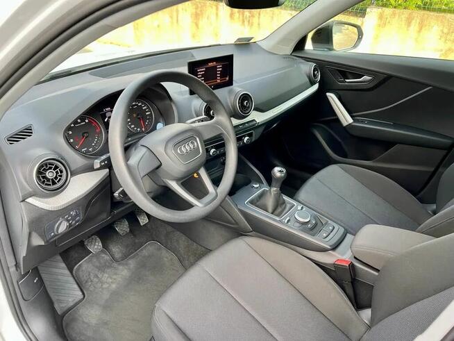 Prywatnie Audi Q2 30TFSI Perełka Chorzów - zdjęcie 3