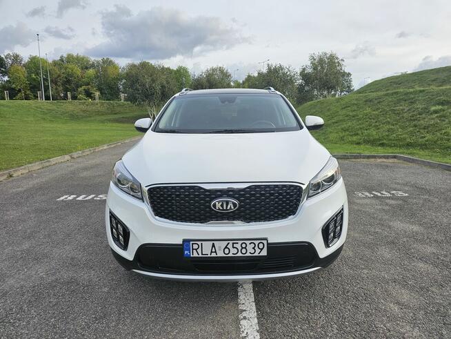 Kia Sorento Kia Sorento Kia Sorento 3.3 V6 7 osobowa, bogate Łańcut - zdjęcie 3