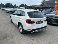 BMW X1 Xdrive Klimatronik Podgrzewanie Skóra