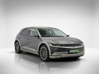 Hyundai IONIQ 5 77kWh Uniq 4WD  ! Z Polskiego Salonu ! Faktura VAT ! Warszawa - zdjęcie 7