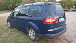 sprzedam Ford Galaxy III 2.0 7-osobowy Ząbki - zdjęcie 3