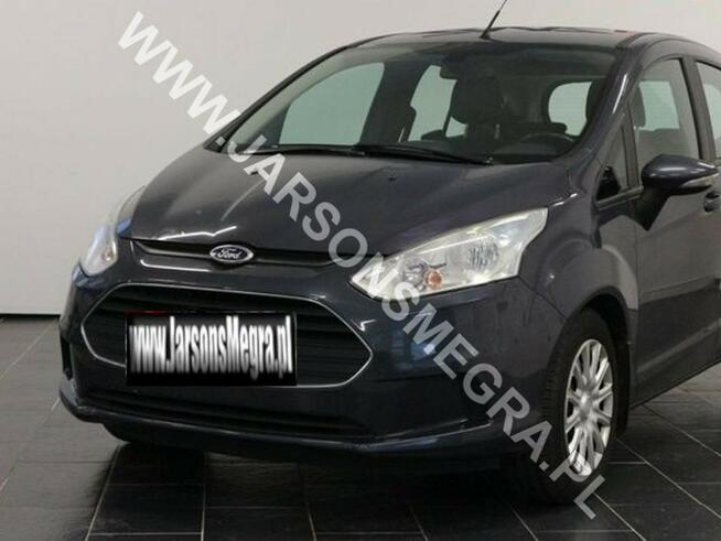 Ford B-Max 1.0 EcoBoost Manual Kiczyce - zdjęcie 1