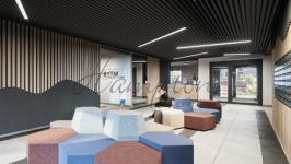 Gotowe mieszkanie na Mokotowie, stan deweloperski Mokotów - zdjęcie 7