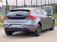 Volvo V40 2.0Diesel_FullLed_Bezwypadkowy_AsoSerwis_ Rzekuń - zdjęcie 3