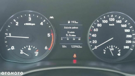 Hyundai i30 1.6 D Comfort Płock - zdjęcie 12