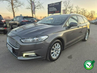 Ford Mondeo 2.0TDCI 150KM Salon PL
