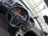 Insignia 2010 Diesel Słupca - zdjęcie 8