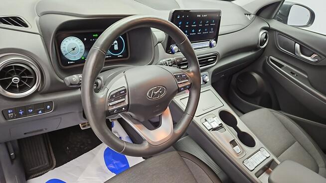 Hyundai Kona Electric 64kWh Smart ! Z Polskiego Salonu ! Faktura VAT ! Warszawa - zdjęcie 9