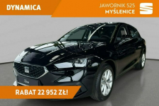 Seat Leon Style - 1.5 TSI - 115KM - Manual - Rocznik 2026!