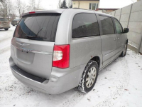 Chrysler Town &amp; Country 2015, 3.6L, po opłatach, Warszawa Warszawa - zdjęcie 6