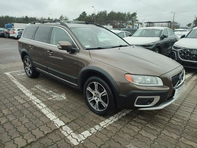 Volvo XC 70 4x4 wentylowane fotele Otwock - zdjęcie 7