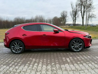 SkyPassion*FullLed*Kamera360*HeadUP*BOSE*Navi*NiskiPrzebieg*Zadbany Sośnicowice - zdjęcie 5