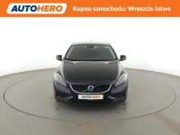 Volvo V40 niski przebieg navi grzane fotele PDC tempomat ksenon Warszawa - zdjęcie 11