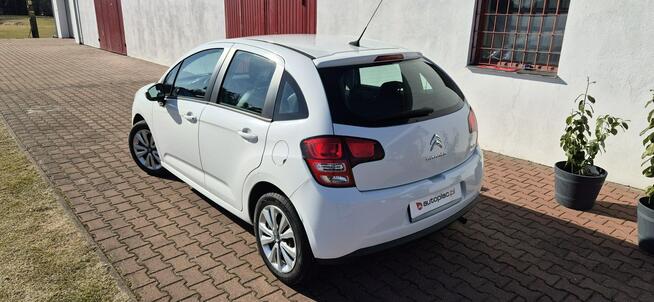 Citroen C3 Paproć - zdjęcie 5
