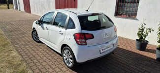 Citroen C3 Paproć - zdjęcie 5