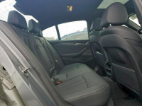 BMW M550i / xDrive / M-Pakiet / Niski przebieg / Tarnów - zdjęcie 10