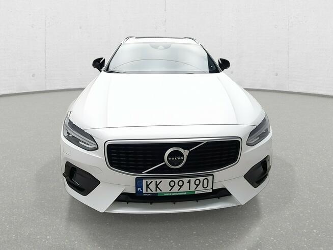 Volvo V90 Komorniki - zdjęcie 2