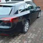 Sprzedam Opel Insignia Miastko - zdjęcie 5