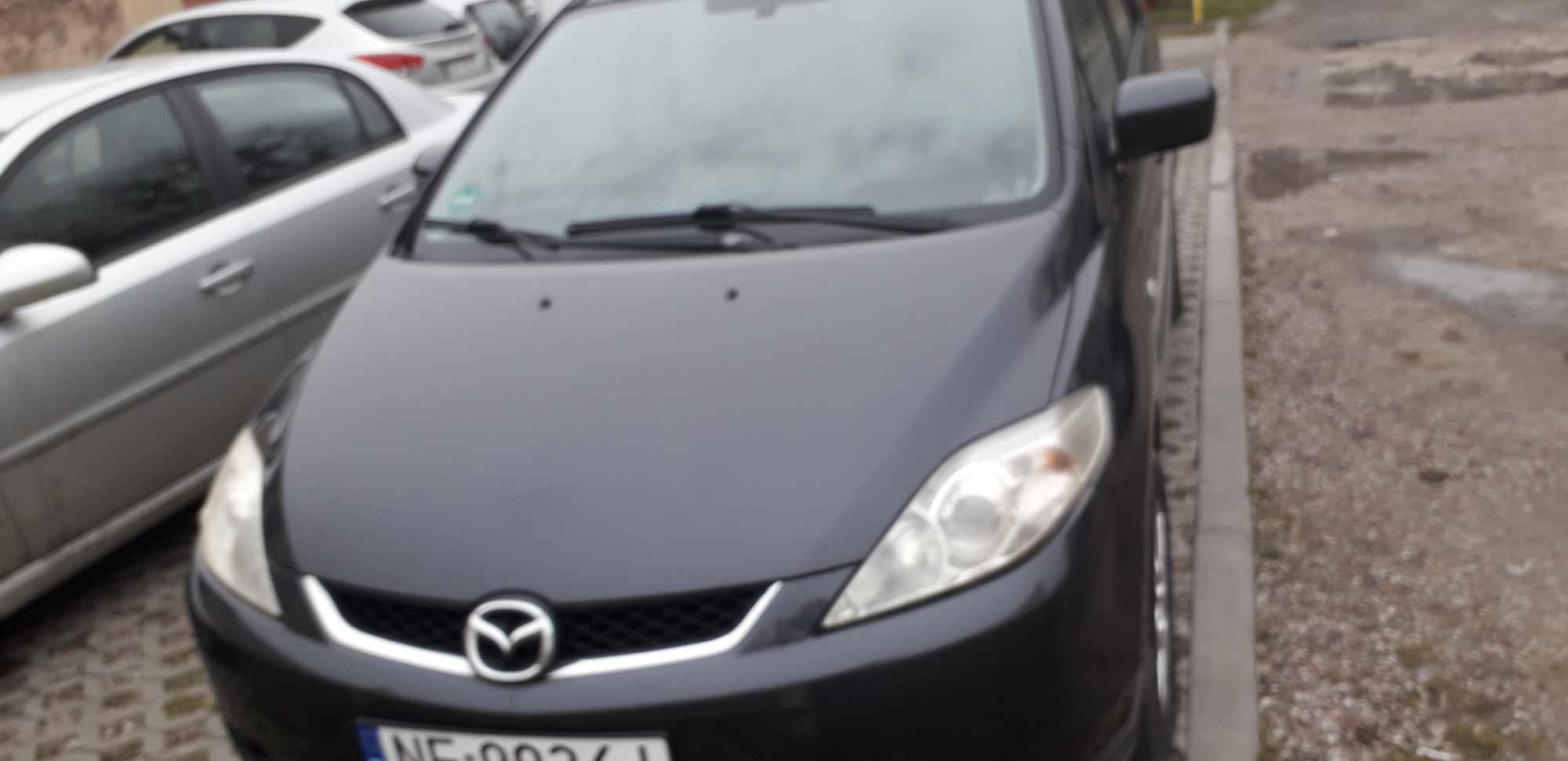 Mazda  5 Elbląg - zdjęcie 4