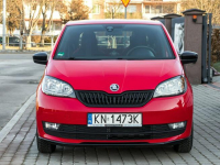 Škoda Citigo 1.0_Benzyna_75 KM_26 tyś. km Nowy Sącz - zdjęcie 2