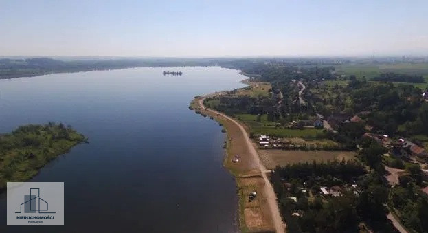 5 działek budowlanych z widokiem na Jezioro Kozielno Kozielno - zdjęcie 3