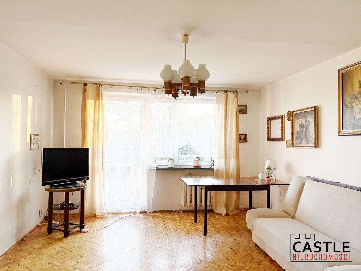 59 m² do własnej aranżacji – sprawdź to mieszkanie Poznań - zdjęcie 3