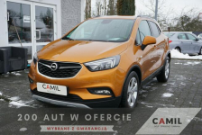 Opel Mokka zarejestrowany ,ubezpieczony, crossover active, eco flex