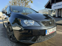 Seat Ibiza Polift 1.4 Mpi Klimatyzacja, Ele szyby, Podgrz. fotele Cieszyn - zdjęcie 5