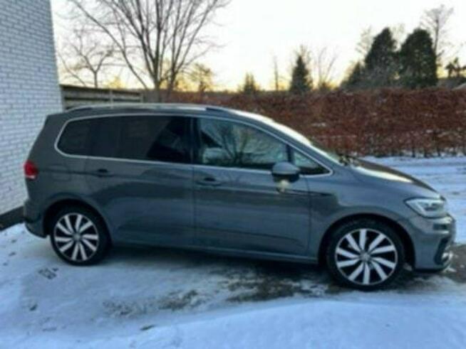 Volkswagen Touran Sadlno - zdjęcie 2