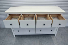 komoda sosnowa - super stan Olsztyn - zdjęcie 3